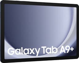 Samsung Galaxy Tab A9 Plus (2023) - 64GB - Dark blue — thumbnail 17