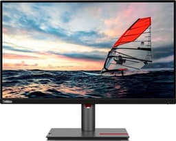 Monitor Lenovo 63F4MAT1EU Full HD 24,5" — thumbnail 12