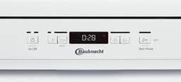 Bauknecht B2F HD624 A vrijstaande vaatwasser — thumbnail 4