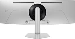 Samsung Odyssey OLED G9 LS49DG912SUXEN - Dual QHD Monitor - 144Hz - 49 inch — thumbnail 2