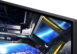 Samsung Oyssey G7 LS27DG702EUXEN - 4K IPS Monitor - 144Hz - 27 inch — thumbnail 11
