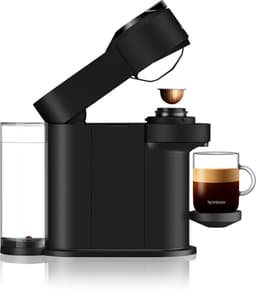 De'Longhi Nespresso Vertuo Next ENV120.BM - Koffiecupmachine - Zwart — thumbnail 13