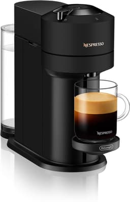 De'Longhi Nespresso Vertuo Next ENV120.BM - Koffiecupmachine - Zwart — thumbnail 15