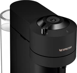 De'Longhi Nespresso Vertuo Next ENV120.BM - Koffiecupmachine - Zwart — thumbnail 2