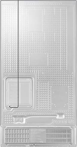 Samsung Amerikaanse Koelkast 4-serie RS57DG400EB4EF Wifi — thumbnail 10