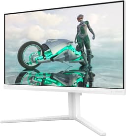 Philips Evnia 24M2N3201A - Full HD IPS Monitor - 180hz - 24 inch — thumbnail 8