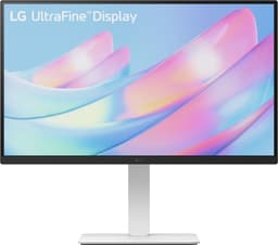 LG UltraFine 27US550 - 4K IPS Monitor - Ergonomisch Ontwerp - 27 inch — thumbnail 11