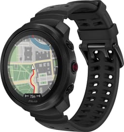 Polar Vantage M3 Multisport Smartwatch - Zwart - S en M/L — thumbnail 2