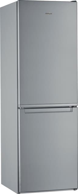 Whirlpool W5 721E OX - Koel-vriescombinatie - Grijs — thumbnail 4
