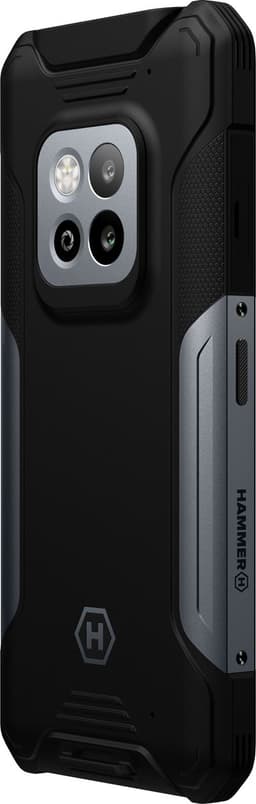 Hammer Construction 2 5G IP69 robuuste smartphone android 14 6500mAh — thumbnail 5