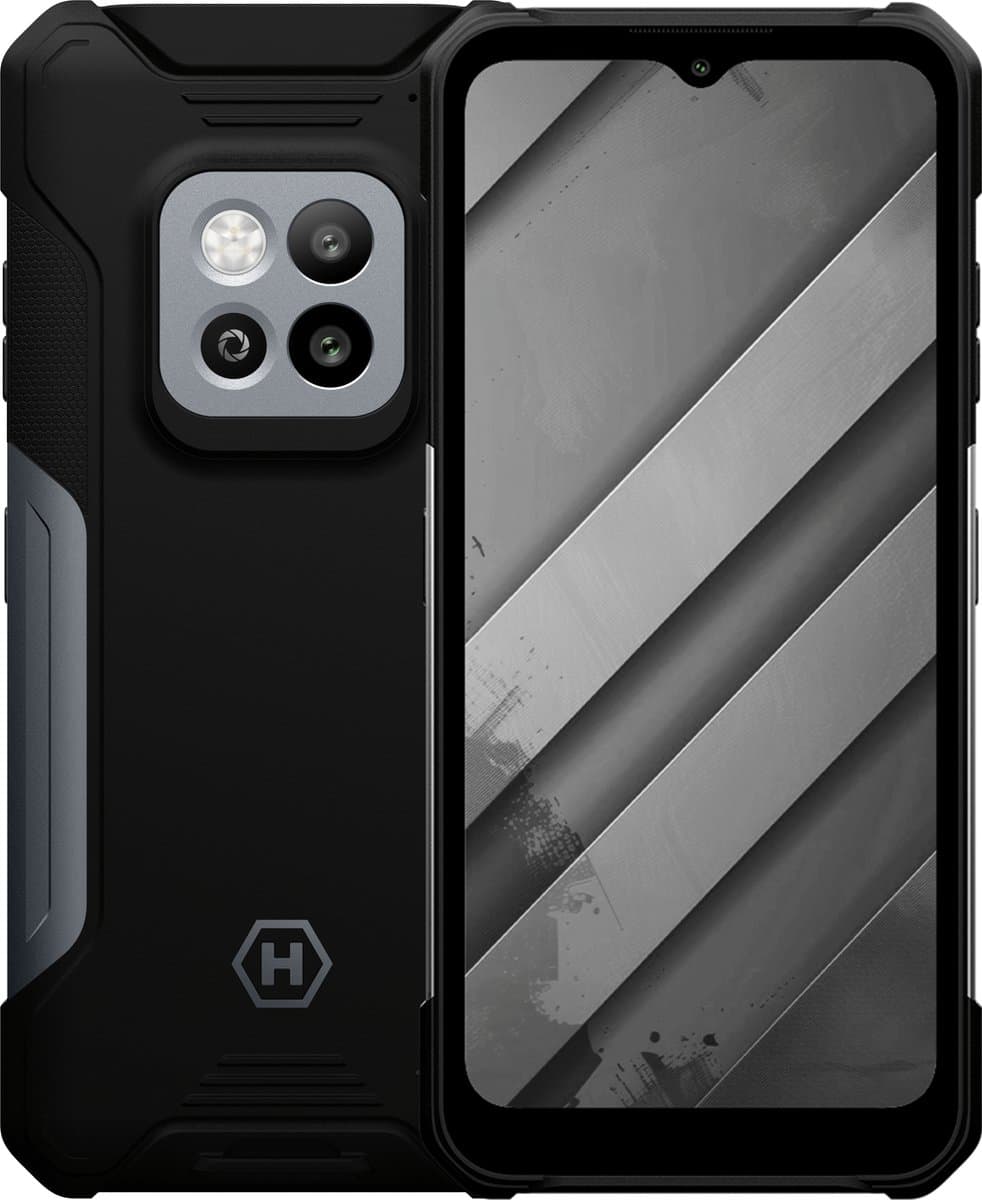 Hammer Construction 2 5G IP69 robuuste smartphone android 14 6500mAh — afbeelding 1