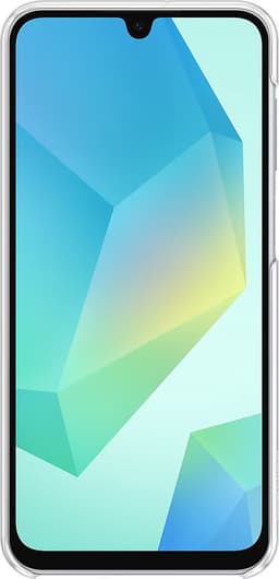 Samsung Galaxy A16 4G (LTE) - 128GB + Clear Case - Zwart — thumbnail 2