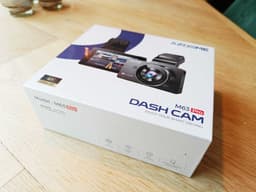 AZDome M63 Pro 1CH dashcam - 2023 model - Ultra 4K resolutie - Wifi - Gps - Parkeerstand - 64gb Micro SD - 3.0 inch Lcd - dashcam voor auto — thumbnail 7