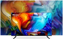 Horizon Smart TV 55 inch - 4K ULTRA HD LED Televisie - XT Line - Google TV WiFi - Voice Assistant - Frameless Slim Design — thumbnail 12