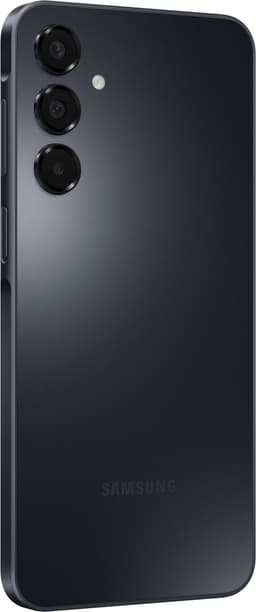 Samsung Galaxy A16 4G (LTE) - 256GB - Zwart — thumbnail 7