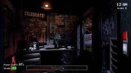 Five Nights At Freddy's: Core Collection (Nintendo Switch) — thumbnail 3
