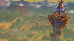 The Legend of Zelda: Breath of the Wild - Nintendo Switch — thumbnail 4