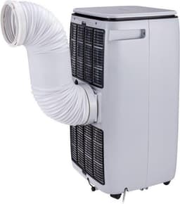 Honeywell HG9CESALKK - 9000BTU - Mobiele Airco - Met verlichting - Afstandsbediening - Digitaal display — thumbnail 26