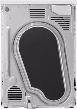 LG RC90V9AV3Q - 9 kg droger met DUAL inverter Heat Pump™ - Supersnel of Superzuinig - Auto Cleaning Condensor - ThinQ — thumbnail 12