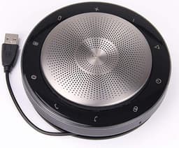 eMACROS MC919 Speakerphone - Conferencetelefoon - Vergadertelefoon — thumbnail 2