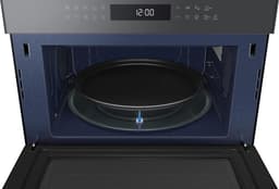 Samsung MC35R8058CC/EN - Combi-magnetron - Zwart - PowerGrill Duo - Airfry - Gemakkelijk schoon te houden — thumbnail 10