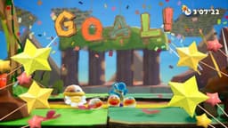 Yoshi's Crafted World - Nintendo Switch — thumbnail 7