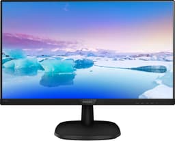 Philips 243V7QDSB - Full HD IPS Monitor - 24 Inch — thumbnail 10
