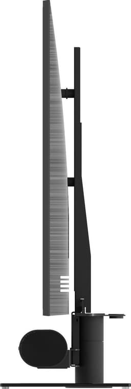 Cavus Draaibare Tv voet geschikt voor Sonos Arc Soundbar & televisie - max 30kg — thumbnail 7