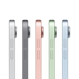 Apple iPad Air (2020) - 10.9 inch - WiFi - 64GB - Spacegrijs — thumbnail 6