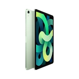 Apple iPad Air (2020) - 10.9 inch - WiFi - 64GB - Groen — thumbnail 5