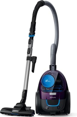 Philips 3000 series PowerPro Compact FC9333/09 - Stofzuiger zonder zak — thumbnail 1