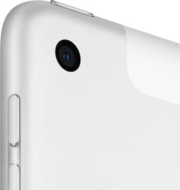 Apple iPad (2020) - 10.2 inch - WiFi + 4G - 32GB - Zilver — thumbnail 13
