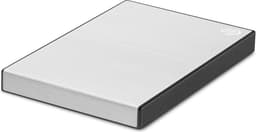 Seagate One Touch - Draagbare externe harde schijf - Wachtwoordbeveiliging - 1TB - Zilver — thumbnail 4