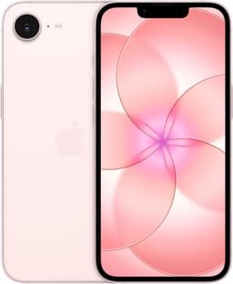 Apple iPhone 17e - 256 GB - Lichtroze — thumbnail 1