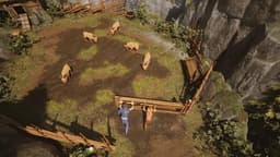 Brothers: A Tale of Two Sons Remake - PS5 (Limited Run) — thumbnail 2