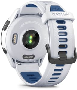 Garmin Forerunner 265 - Sporthorloge met GPS - Geschikt voor hardlopen - 46 mm – Wit — thumbnail 3