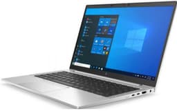 HP EliteBook 845 G8 | AMD Ryzen 5 Pro | 8GB | 256GB NVMe SSD | AMD Radeon Graphics | Windows 11 Pro — thumbnail 4