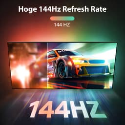 Glowinh Premium Tv Backlight- Led Verlichting - 40-50 Inch - Ambilight - Ambient Light - Led Verlichting TV - Led Strips - Ledstrip - Led Light Strips - App Tuya/Smartlife- Led Strips - Led Light - Gaming - Tv - Laptop - Alexia & Google — thumbnail 4
