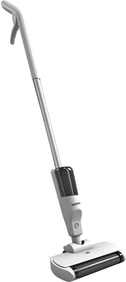 Alles-in-één vloerreiniger – 180W 3-in-1 draadloze stofzuiger, dweil & droogreiniger, elektrische dweil voor meerdere oppervlakken (nat/droog), sproeifunctie en stofzuigfunctie, dubbel tanksysteem, 60 minuten gebruiksduur, gemotoriseerde turbokop — thumbnail 7