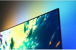 Philips 55PUS8000/12 - 55 inch - 4K LED - 2025 - Smart TV — thumbnail 3