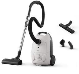 AEG AB51C2SW Clean 5000 - Stofzuiger met zak - AllFloor — thumbnail 1