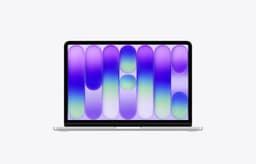 Apple MacBook Neo - 13 inch - Zilver - 512 GB - Touch ID - QWERTY — thumbnail 8