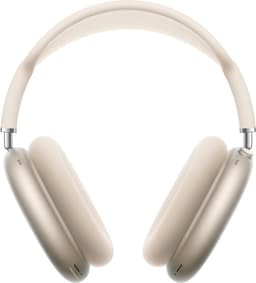 Apple – AirPods Max 2 – Hoofdtelefoon – USB-C – Starlight — thumbnail 1