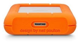 LaCie Rugged Mini - Externe Harde Schijf - 2 TB — thumbnail 15