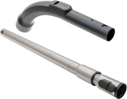 Telescoopbuis en Pistoolgreep geschikt voor Miele C1, C2, C3, Guard & Boost series - Gelijk aan model: 10275580 / 9442601 / 5269091 - met klikvergrendeling — thumbnail 5