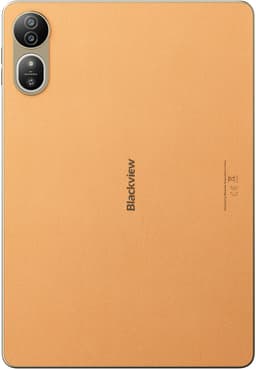 Blackview MEGA 12 - Tablet - Gaming Tablet - Android 16 - 12.2 inch - 36GB RAM - 256GB ROM - 5G Tablet - 10000mAh - Gouden — thumbnail 4