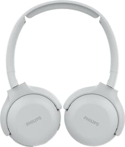 Philips TAUH202 - Draadloze On-Ear Koptelefoon - Wit — thumbnail 7