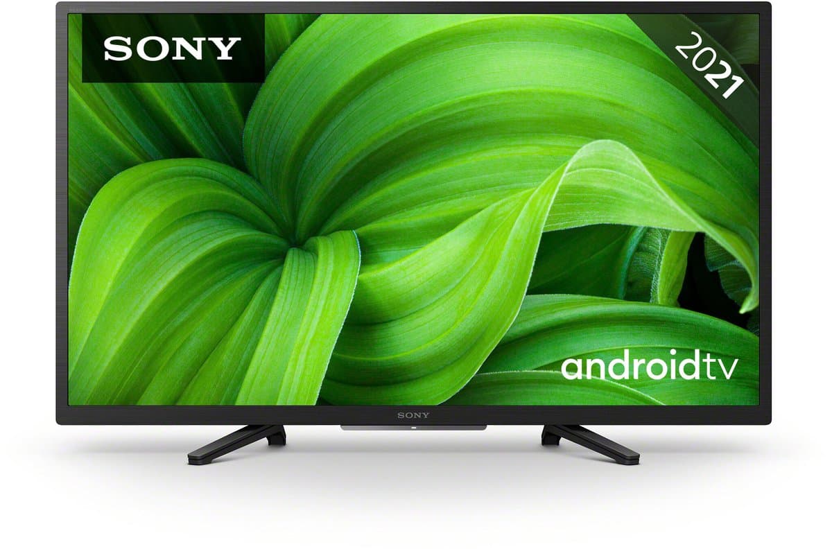 Sony Bravia KD-32W800 - 32-inch - HD Ready LED — afbeelding 1
