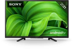 Sony Bravia KD-32W800 - 32-inch - HD Ready LED — thumbnail 1