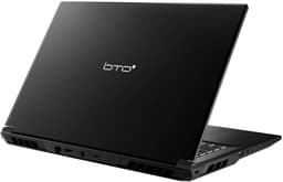 BTO - X•BOOK - 17X1484 - i9-14-14900HX - 16GB RAM - 480GB SSD - NVIDIA RTX 5050 - Windows 11 Home — thumbnail 5